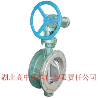                     軟密封蝸桿傳動(dòng)蝶閥                