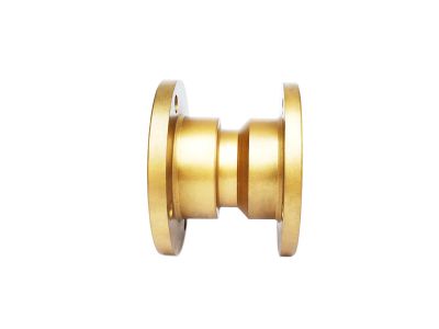 一種氣動循環(huán)閥雙向密封裝置