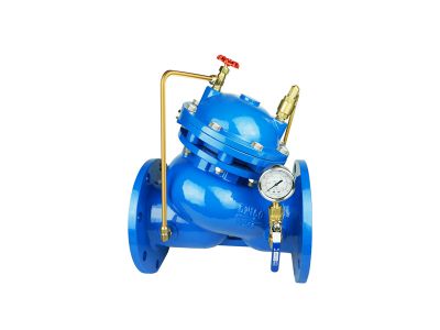 一種氣動循環(huán)閥雙向密封裝置